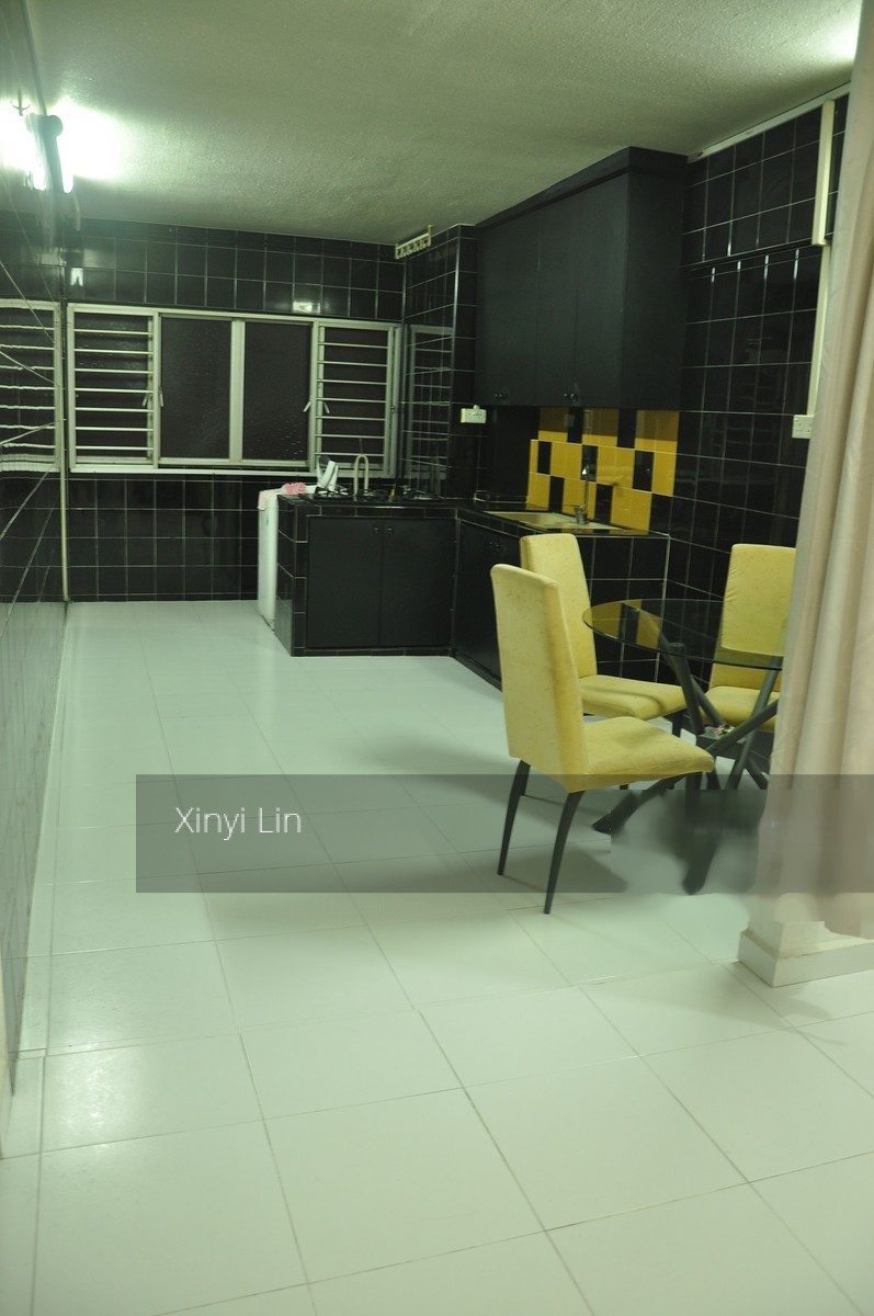 Blk 290 Tampines Street 22 (Tampines), HDB 3 Rooms #121228272